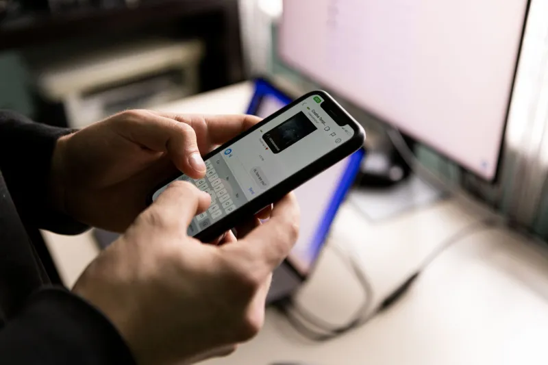 Swipe Right on a Bot: Is Big Tech Selling You a Substitute for Real Connection?
