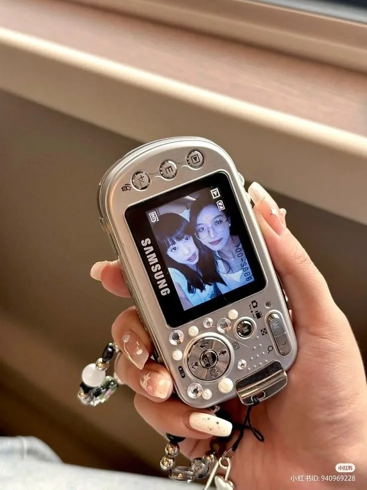 Flip Phones, Film Cameras, and the Weird Joy of Worse Technology