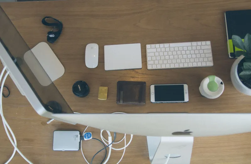 The Quiet Gadgets That Actually Changed Your Life (You Just Never Noticed)