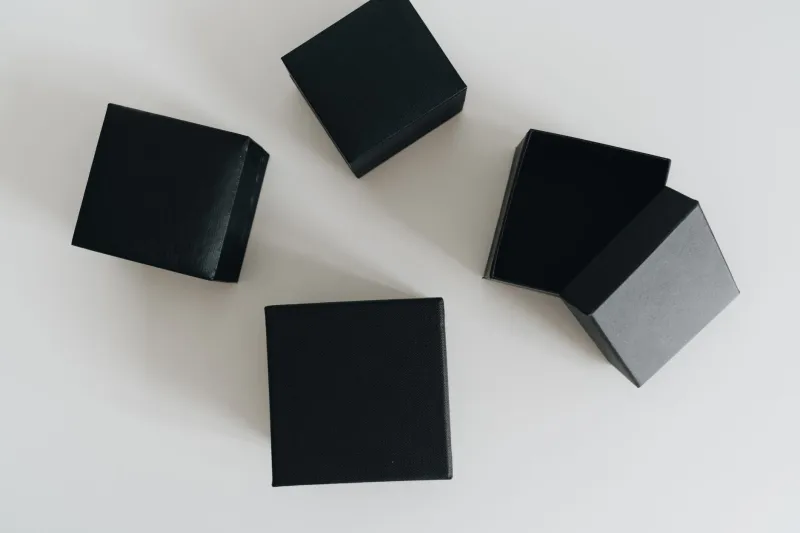 We're Not Watching Products Anymore — We're Watching the Box They Come In
